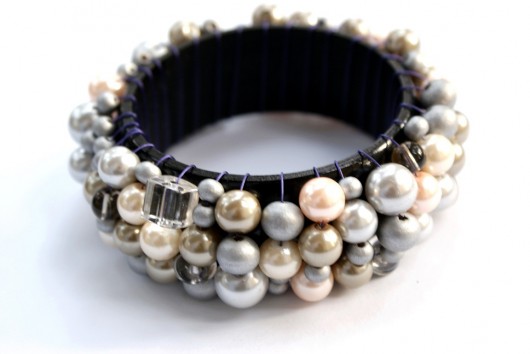 Diamond glamour Republika jewelry