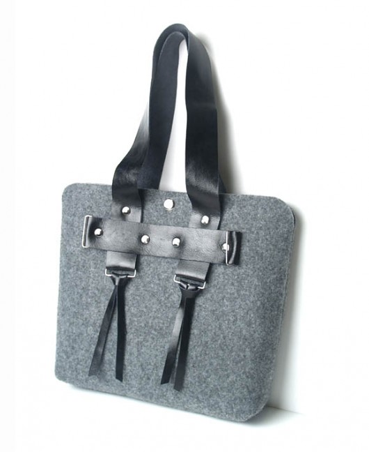 midi f black purol design