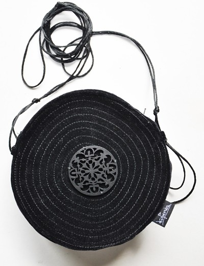 KOPERSKA mini black KOPERSKA