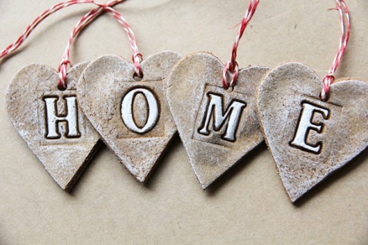 HOME - serducha na choinke OGdesign