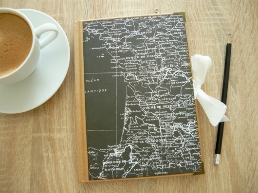 Notes Notatnik Dziennik Pamiętnik - w linie Not Only Paper