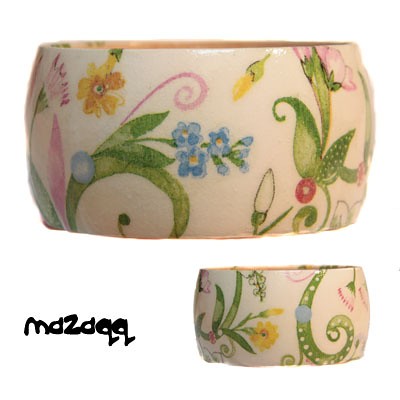 Łączka mazaqq