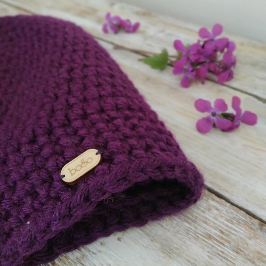 czapki damskie Czapka Viola