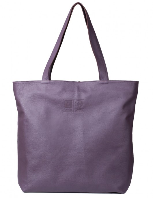 Torba damska SHOPPER BAG Słoń Torbalski