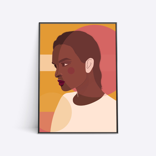 grafiki i ilustracje Summer Sun