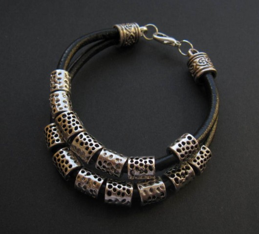 Bransoletka -&quot; Stylowa&quot; XXXDiamicArt