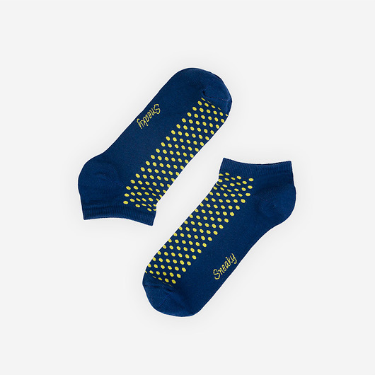 Skarpetki Classic Dots - Sneaky Socks sneakysocks