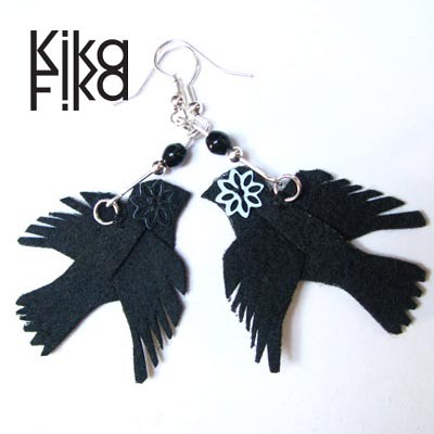 ćwirrr Kika Fika