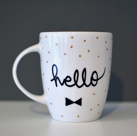 hello my mug company