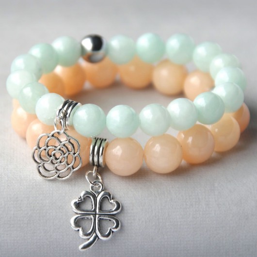 komplet :: pastel spring :: SET XII kaktusia