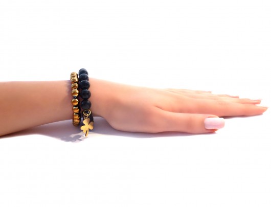 Zestaw Bransoletek Summer Midnight labonita