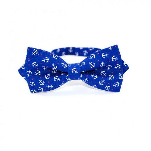 Muszka diamond end The Bow Bow Ties