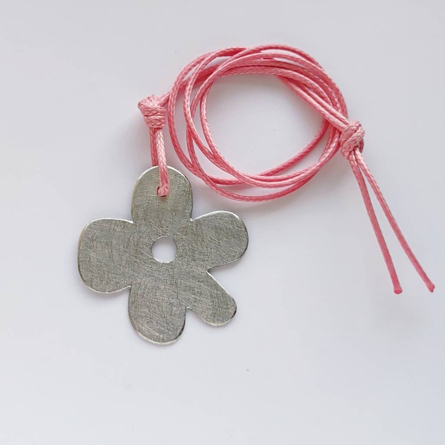 wisiory KWIAT wisiorek