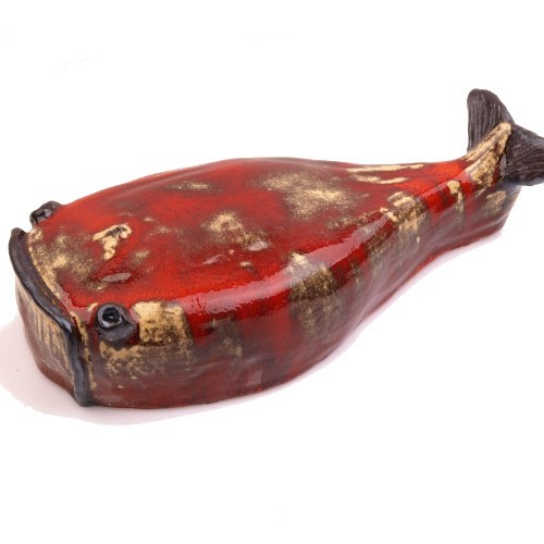 Wieloryb czwarty Dekornia