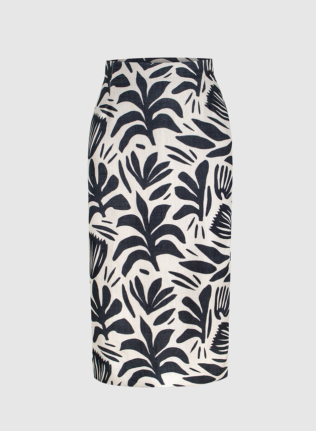 spódnice maxi Spódnica maxi