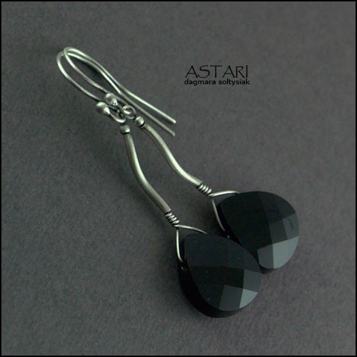 kryształ SWAROVSKI OXY Astari