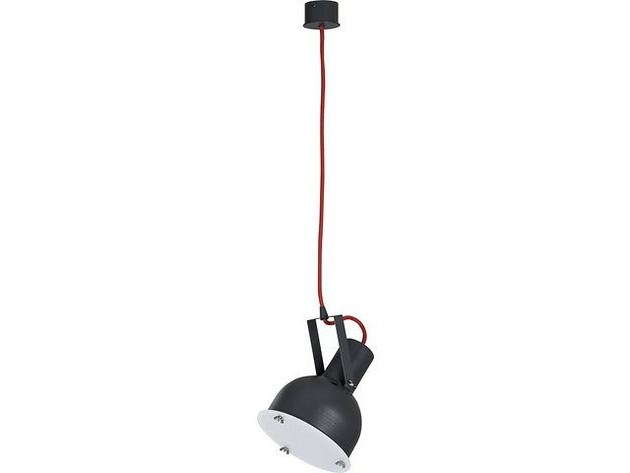 Lampa Industrialna 4FunDesign