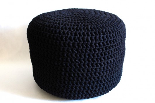 Pufa BIG NAVY megi.home