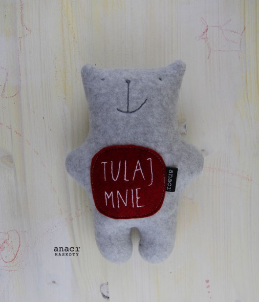 Tulanek Janek anaci