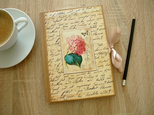 Notes Notatnik Pamiętnik - w linie Not Only Paper