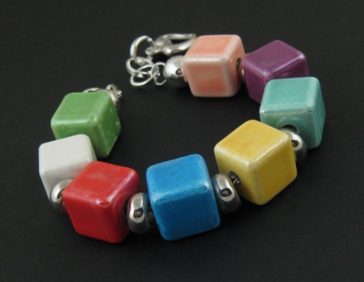 cubes maghia