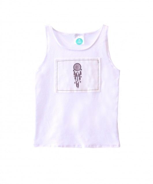 Koszulka Dreamcatcher  Little Gold King