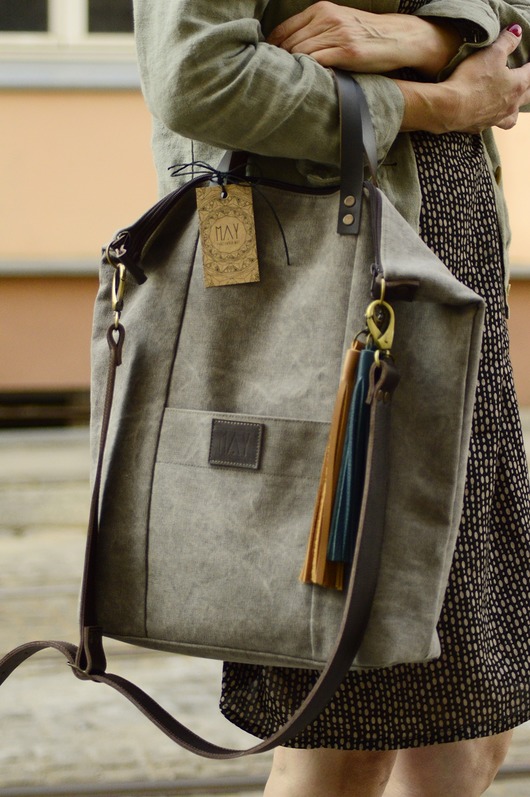 Shopper Jeans MAY