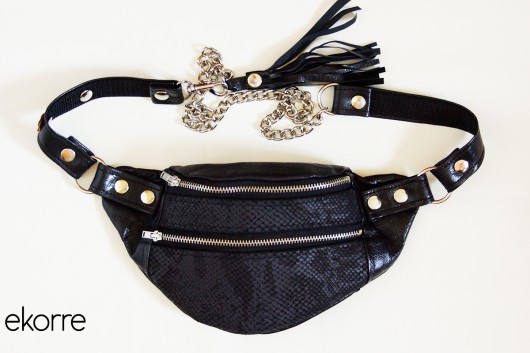 black 008 ekorre