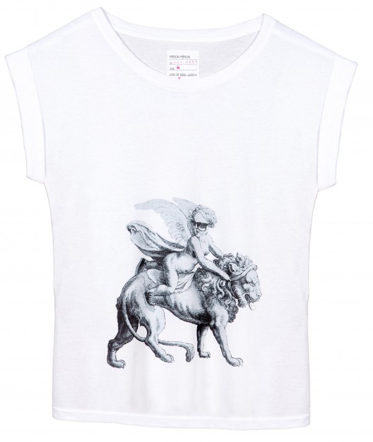 Easy Rider Tee PERUN PERUN