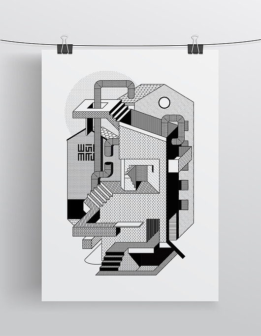 Arkitekczer | A3 Farsz