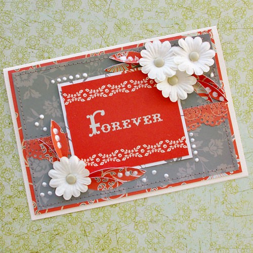 Forever Mirabeel