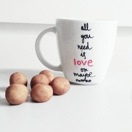 all you need is.. coffee ! my mug company