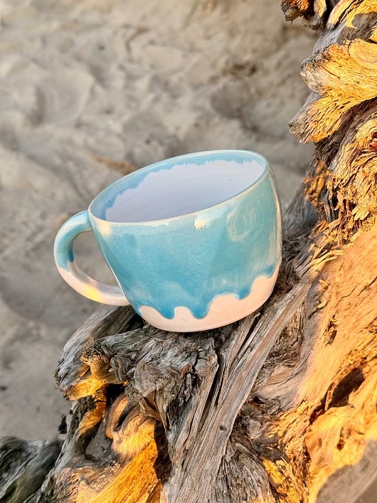 kubki Kubek Seaside, 350ml