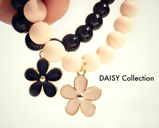 Bransoletki DAISY labonita
