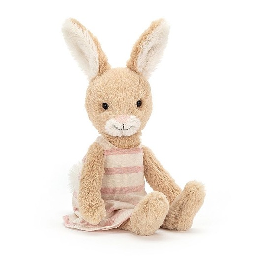 Maskotka Przytulanka Królik 24 cm MIA home