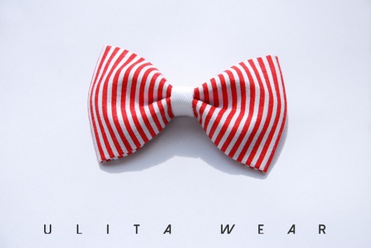 Muszka STRIPES ULITA WEAR