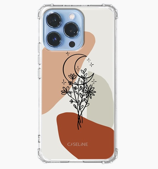 etui na telefon Etui Anti Shock case wzory - LA2007