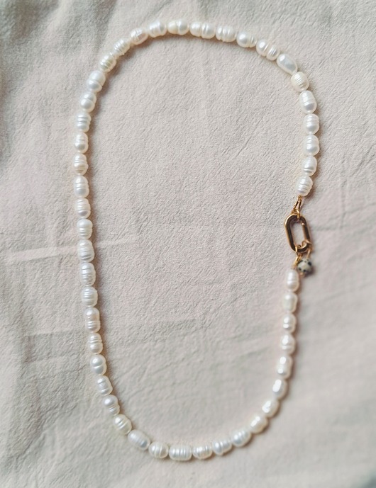 chokery Wish- naszyjnik