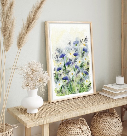 plakaty Plakat Chabry