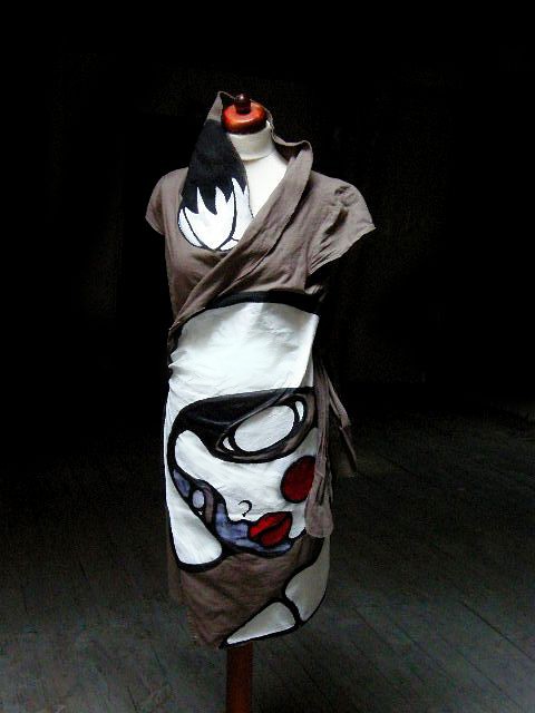 ARTdress_ ELIORA Konsorcjum Rapacholin