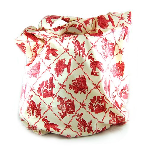 eco -bag ROMANTICA eco living