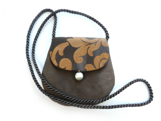 Borba - Malutka borba design