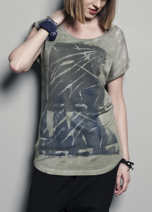 T-SHIRT 67 / M Karol Lewczuk