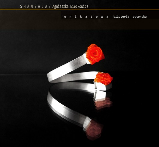 bransoleta GOA SHAMBALA