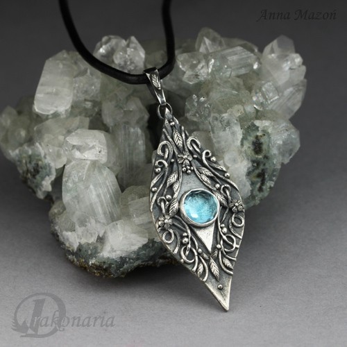 Blue song Drakonaria