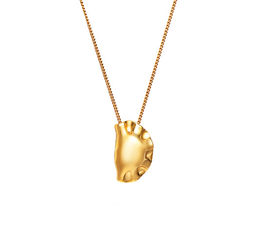 Pieróg naszyjnik Hetman Jewelry