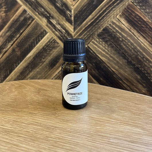 zapachy - inne Blend olejków eterycznych  POWIETRZE
