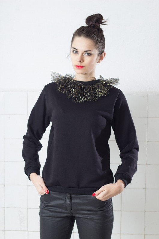 Bluza Joanna Riczi Ryczkowska