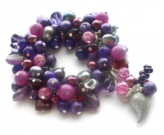 purple maghia