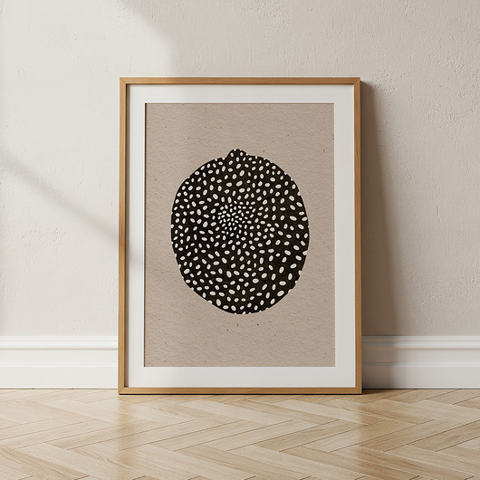 grafiki i ilustracje MRC #22 I plakat abstrakcyjny